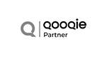 Qooqie partner logo